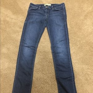 Agave Nectar skinny Jeans